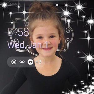 Meet your Posher, Barbara